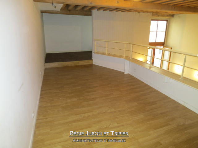 Appartement - 63 m² - 2 pièces