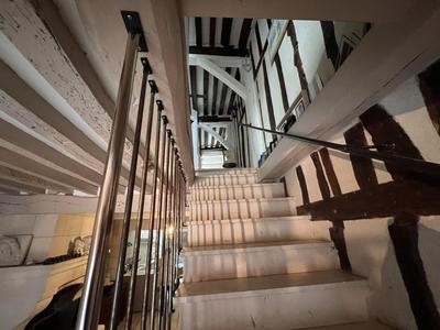 Maison en pierre - 123 m² - 6 pièces