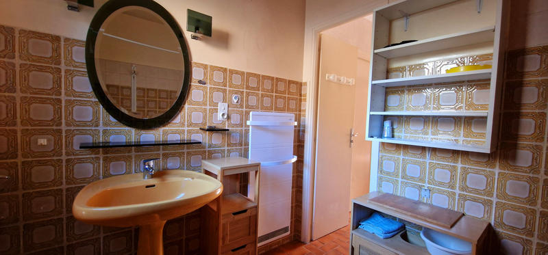 Appartement - 55 m² - 2 pièces