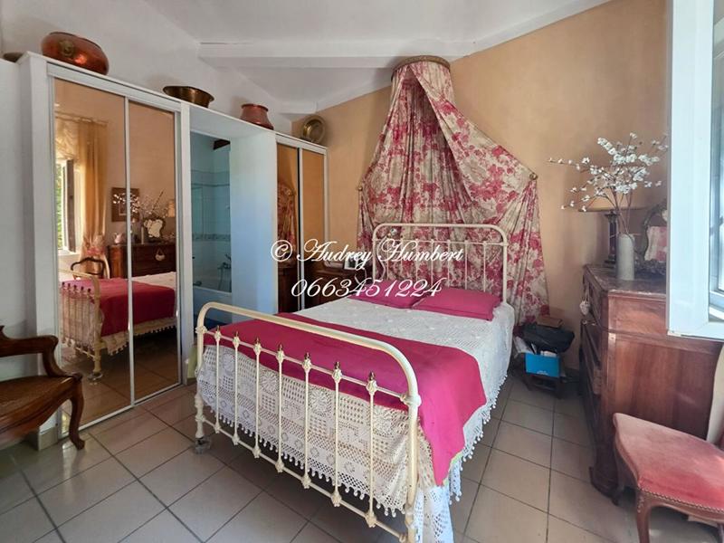 Maison - 136 m² - 5 pièces