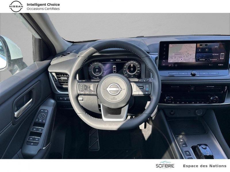 Nissan Qashqai J12b n-Connecta E-Power 190ch