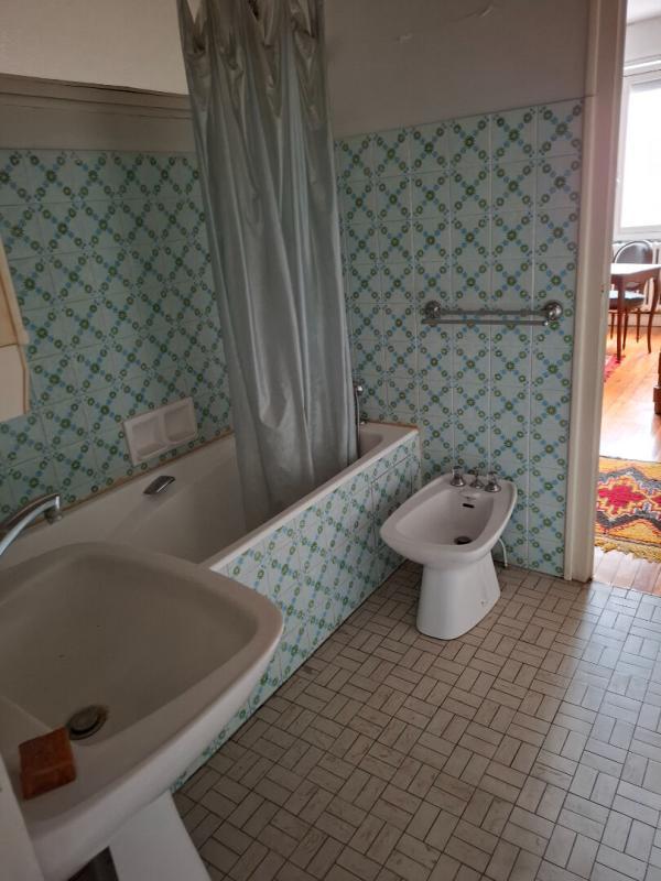 Immeuble - 227 m² - 9 pièces