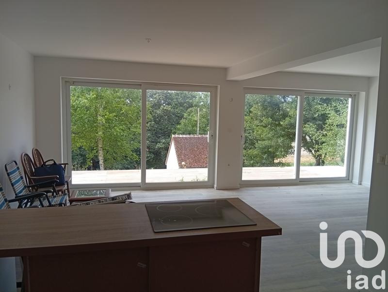 Maison - 163 m² - 5 pièces