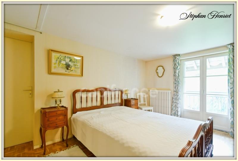 Maison de village - 190 m² - 5 pièces