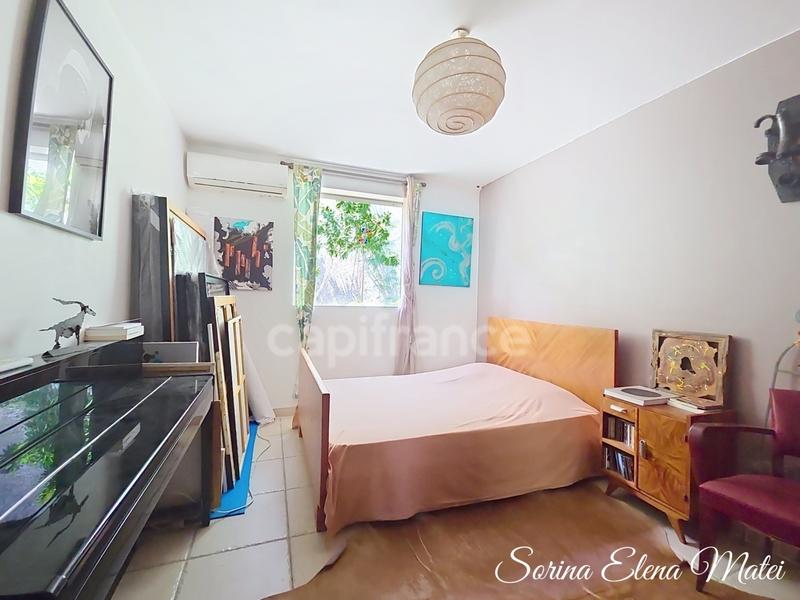 Maison - 147 m² - 4 pièces