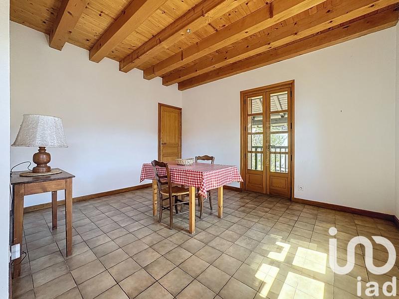 Châlet - 145 m² - 7 pièces