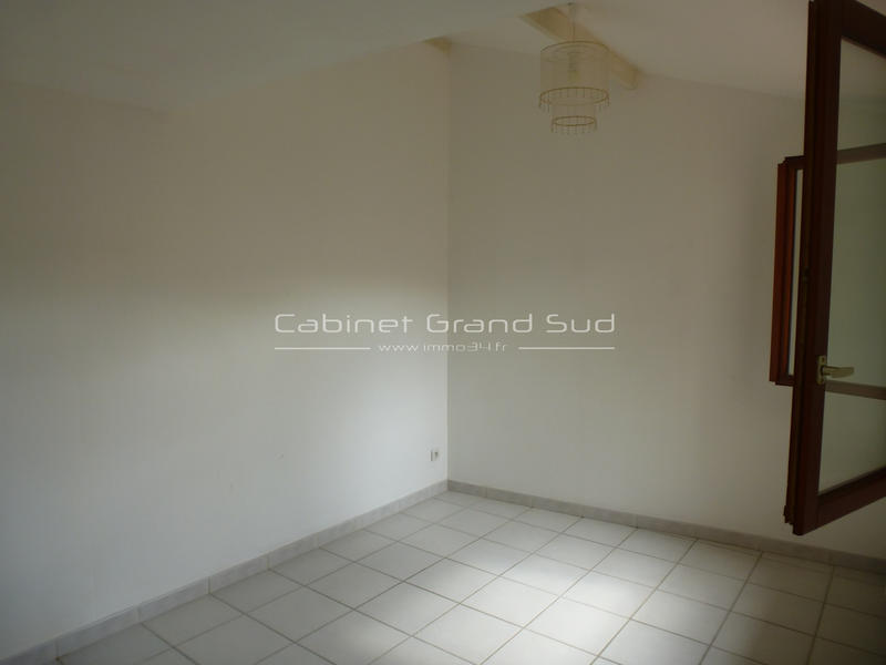 Appartement - 30 m² - 2 pièces