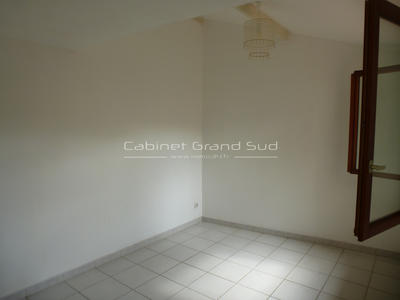 Appartement - 30 m² - 2 pièces
