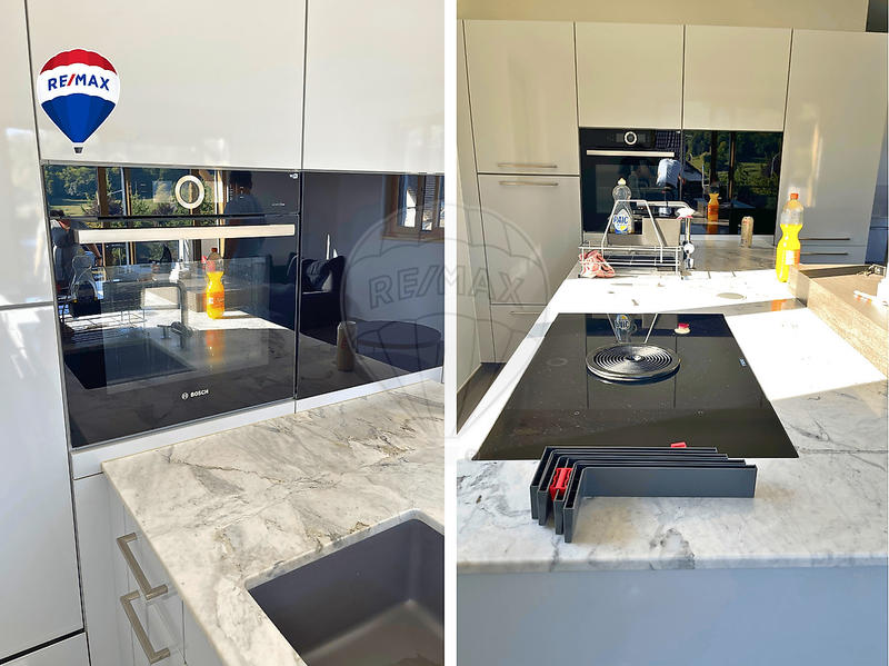 Maison - 86 m² - 4 pièces