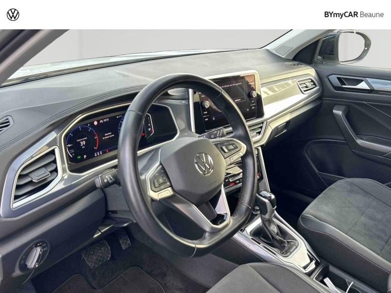 Volkswagen t-Roc 2.0 Tdi 150 Start/Stop Dsg7 Style