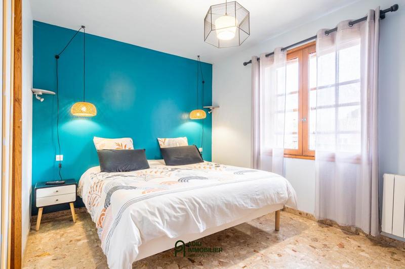 Maison - 175 m² - 5 pièces