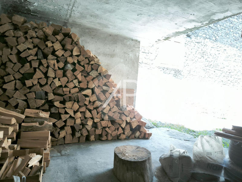 Maison ancienne - 110 m² - 5 pièces