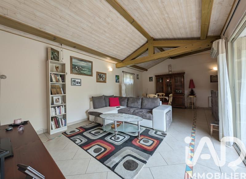 Maison de ville - 116 m² - 4 pièces