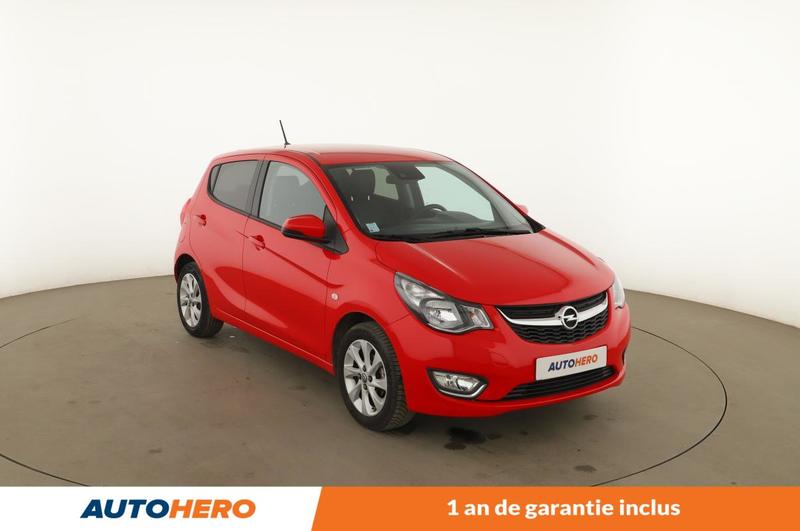 Opel Karl 1.0 Cosmo Pack 75 ch