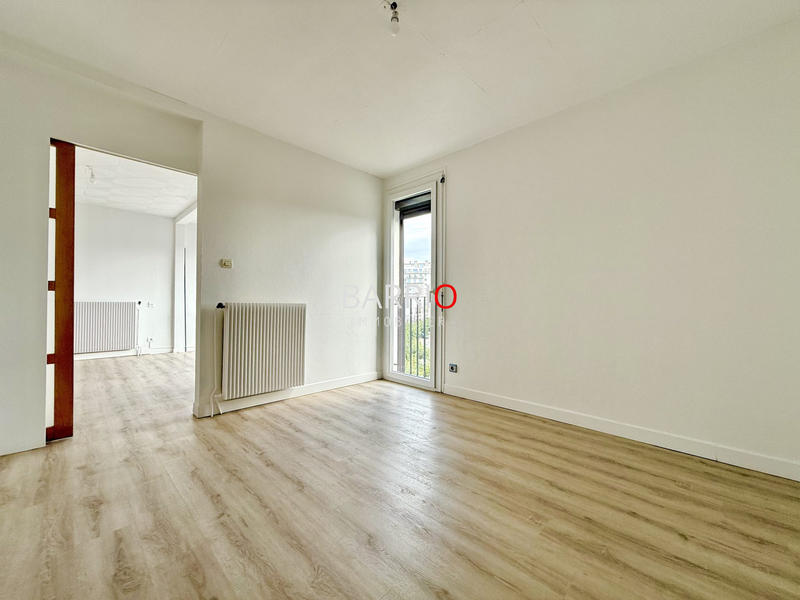 Appartement - 89 m² - 4 pièces