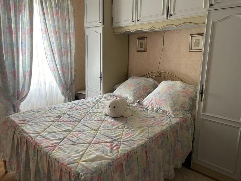 Maison ancienne - 97 m² - 5 pièces