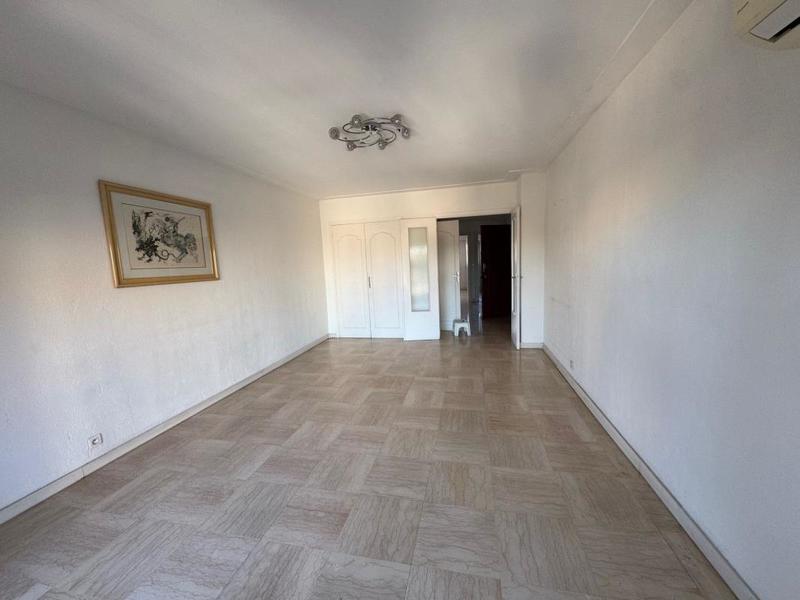 Appartement - 57 m² - 2 pièces