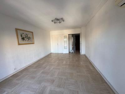 Appartement - 57 m² - 2 pièces