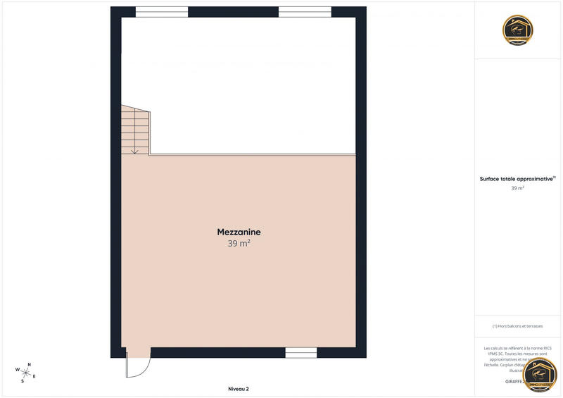 Maison - 170 m² - 5 pièces