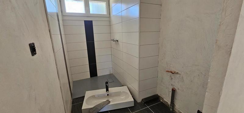 Maison - 113 m² - 5 pièces