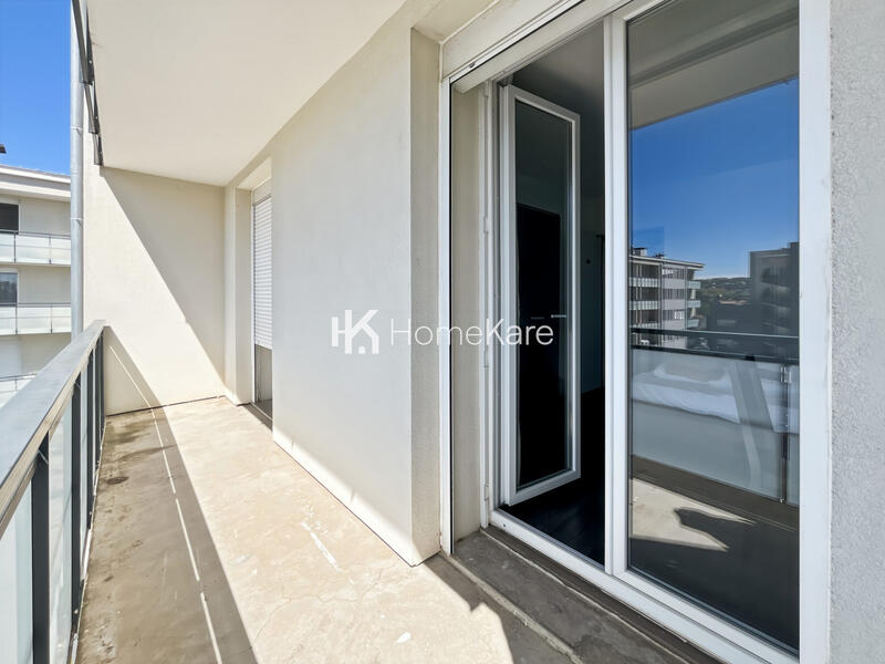 Appartement - 75 m² - 4 pièces