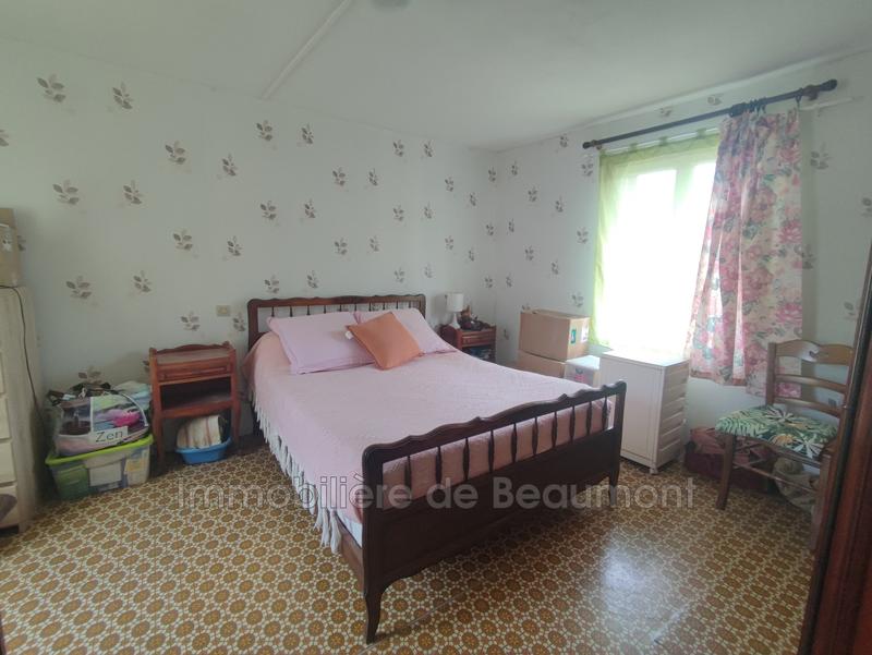 Maison - 71 m² - 4 pièces