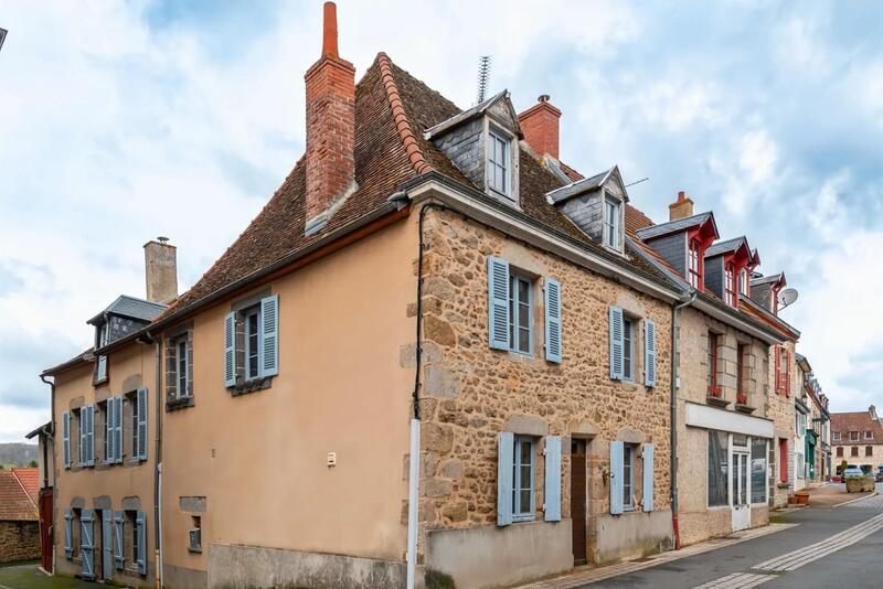 Maison - 172 m² - 6 pièces