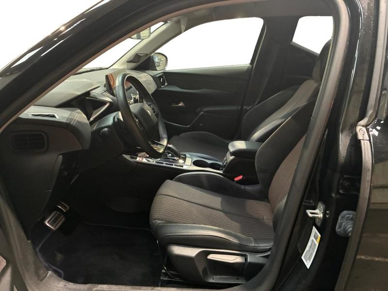 Ds Ds 3 Crossback PureTech 130 Eat8 Performance Line+