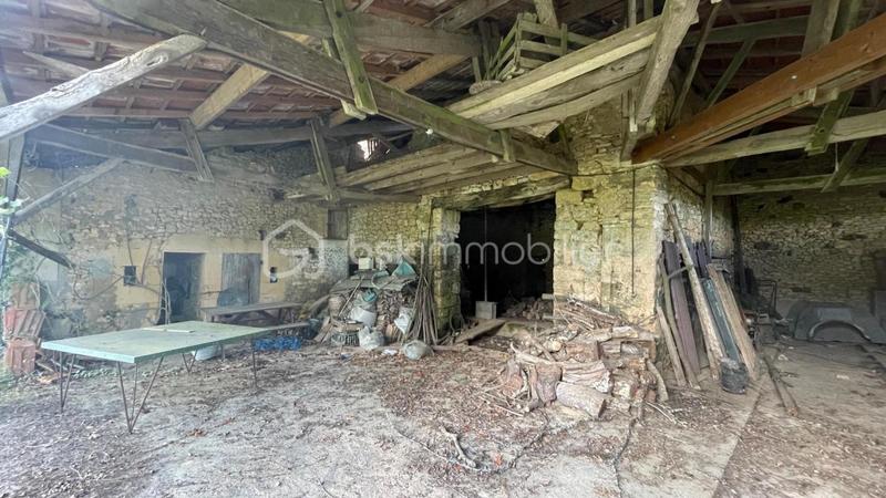 Fermette - 99 m² - 5 pièces