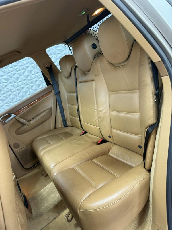 Porsche Cayenne s 4.5 i V8 340 Cv.