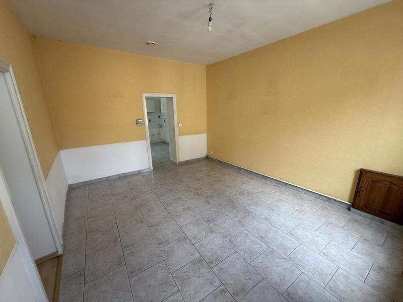 Maison - 47 m² - 4 pièces
