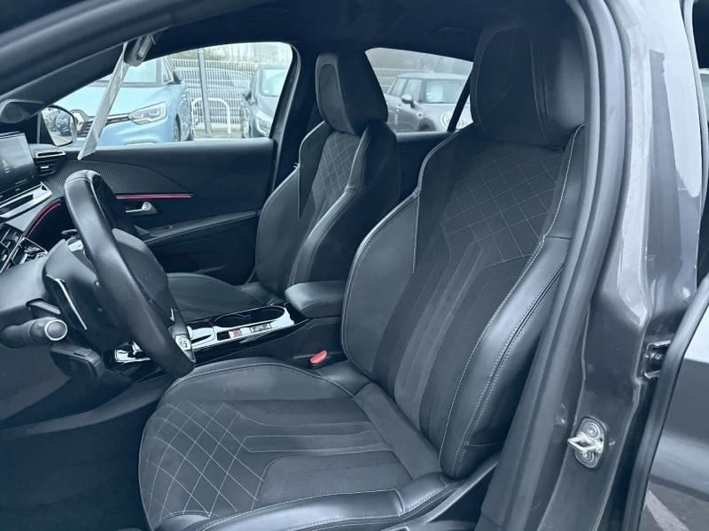 Peugeot 208 PureTech 100 s&amp;S Eat8 Gt Pack