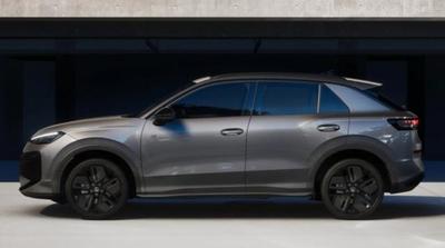 Volkswagen t-Roc 1.5 eTSI Evo2 Hybrid 150 ch Dsg7 R-Line (Dispo Avril)