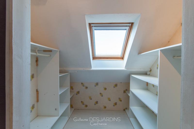 Pavillon - 110 m² - 6 pièces