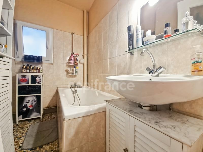 Appartement - 63 m² - 4 pièces