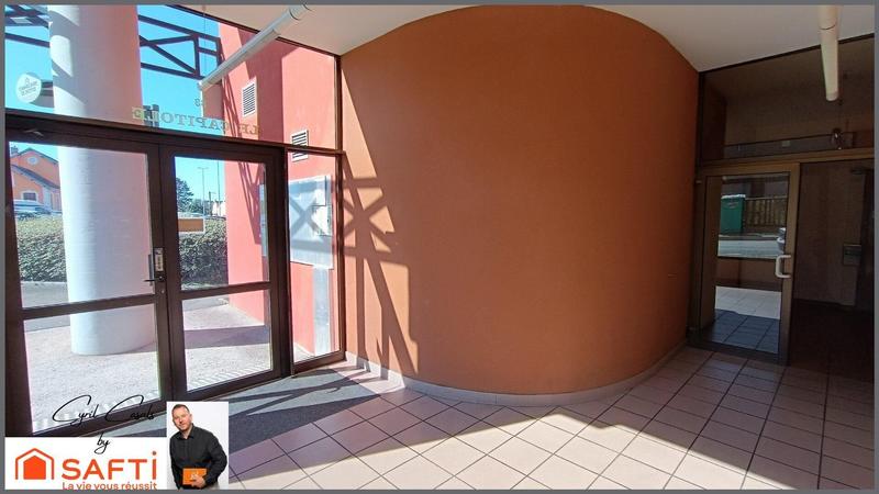 Appartement - 110 m² - 5 pièces