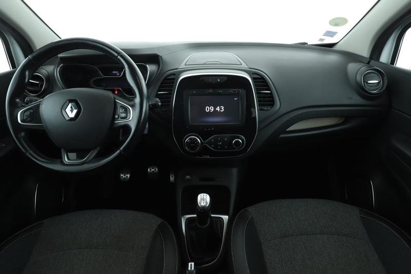 Renault Captur 1.5 dCi Intens 90 ch