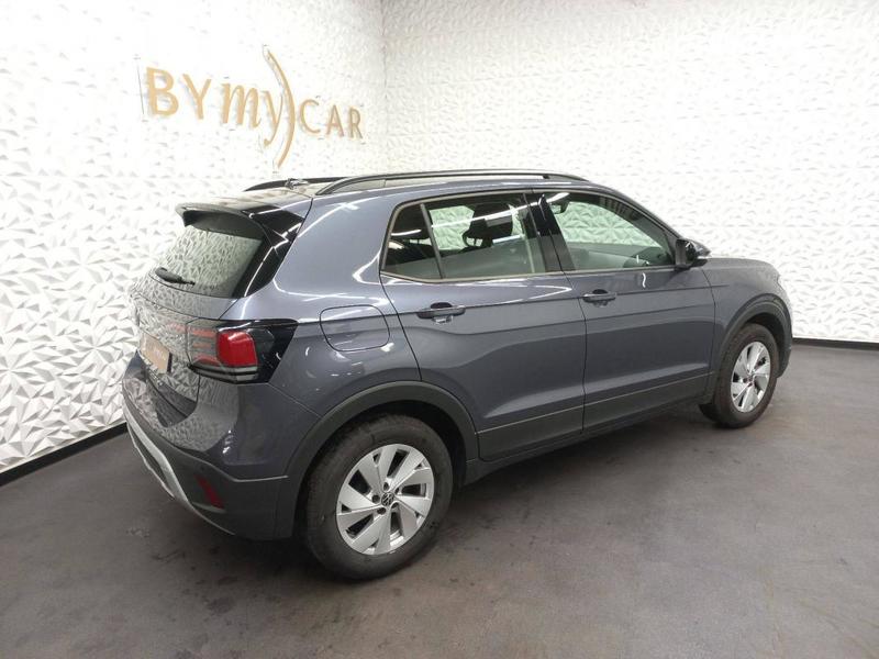 Volkswagen t-Cross 1.0 Tsi 95 Start/Stop Bvm5 Life