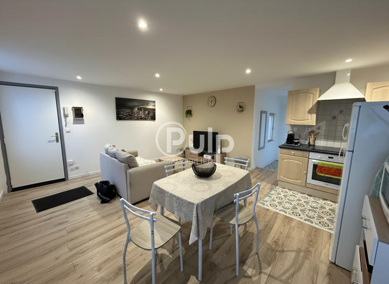 Immeuble - 152 m² - 11 pièces