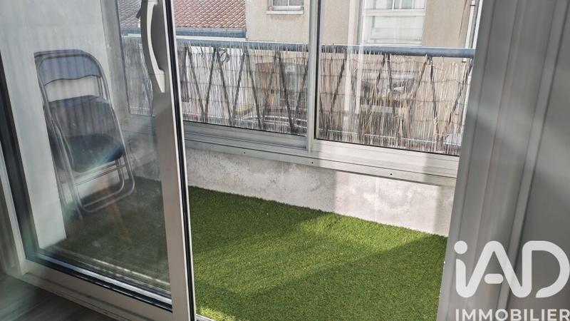 Appartement - 71 m² - 4 pièces