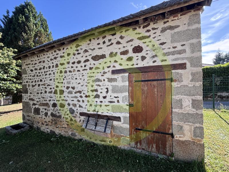 Maison bourgeoise - 189 m² - 9 pièces