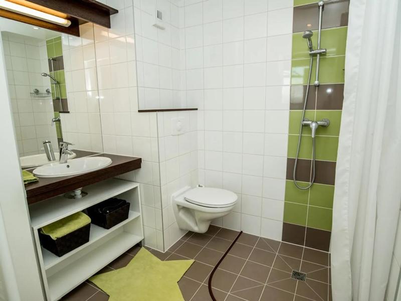 Studio - 20 m² - 1 pièce