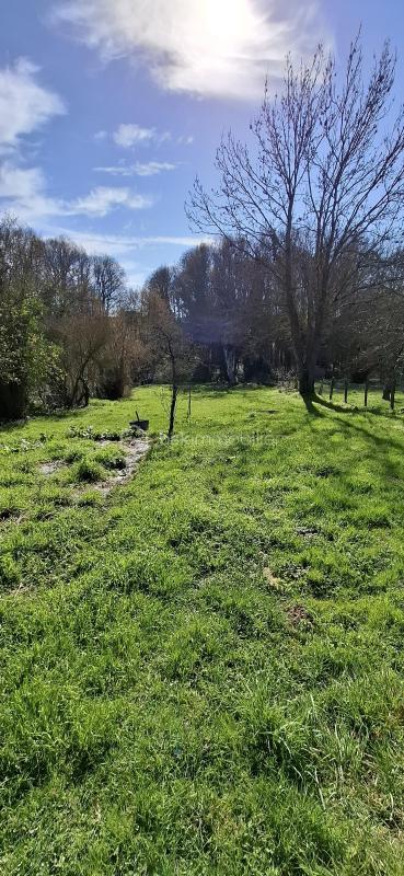 Maison de ville - 172 m² - 8 pièces