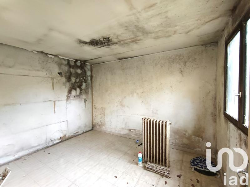 Maison - 136 m² - 5 pièces