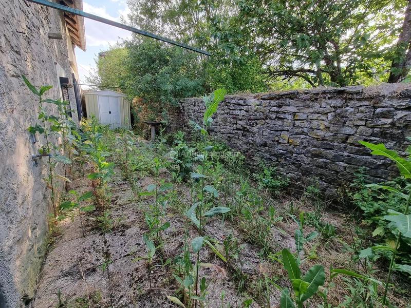 Maison - 143 m² - 5 pièces