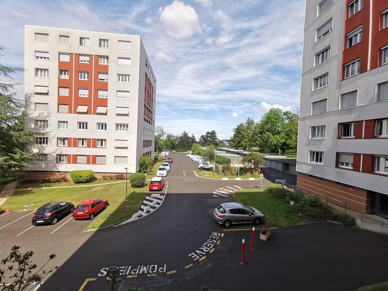 Appartement - 54 m² - 2 pièces