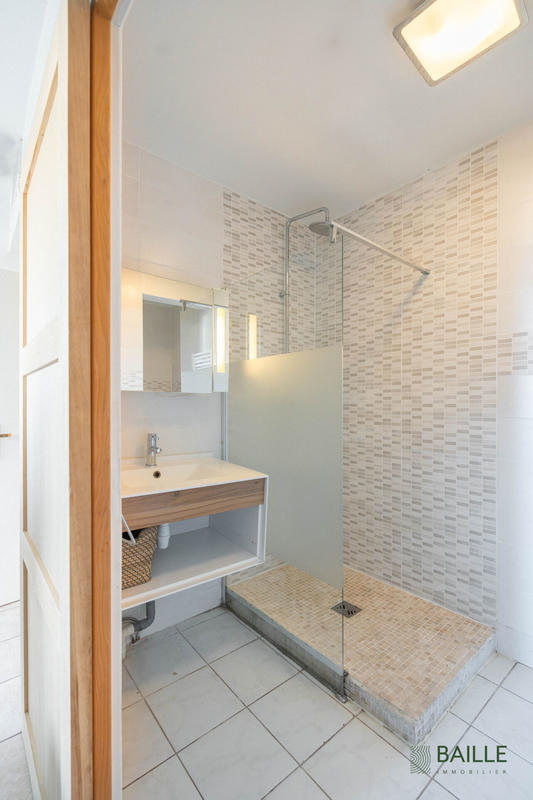 Appartement - 102 m² - 4 pièces