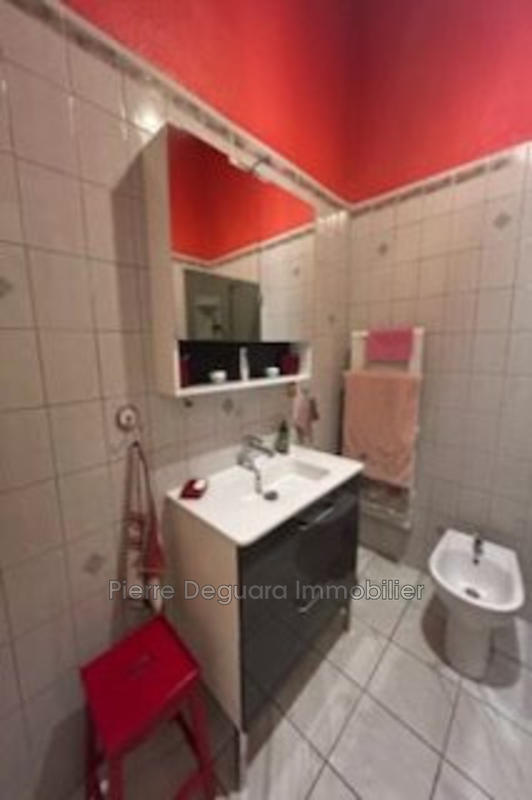 Appartement - 137 m² - 7 pièces