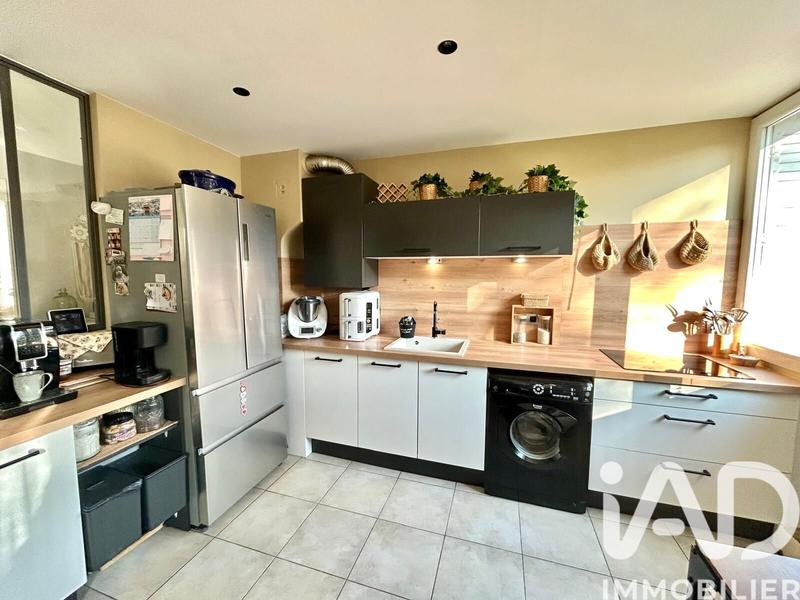 Appartement - 73 m² - 3 pièces