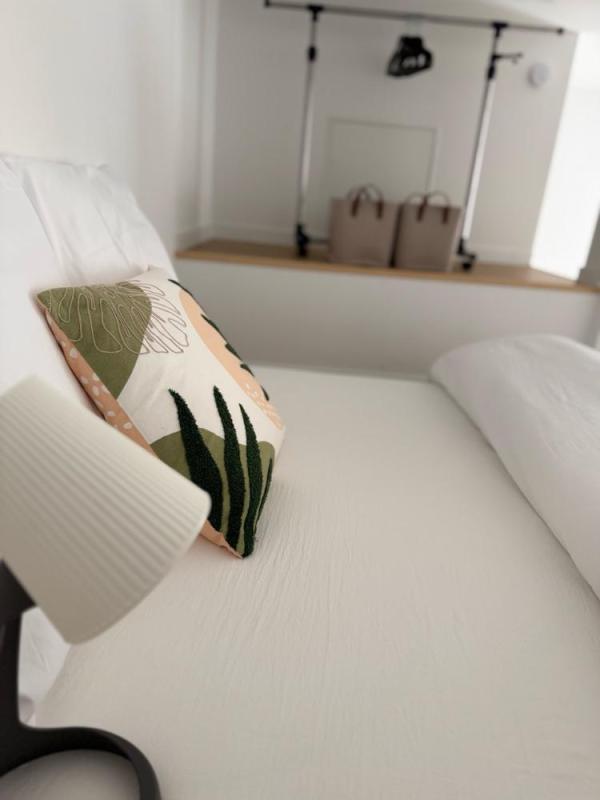 Studio - 27 m² - 2 pièces